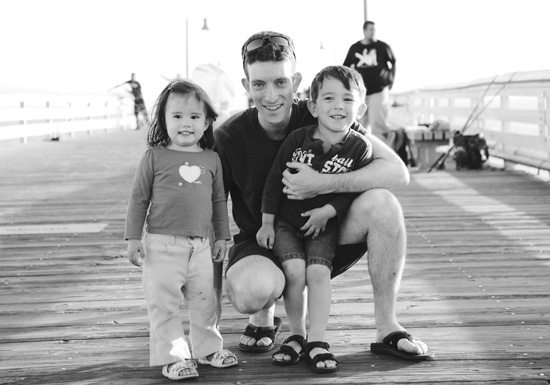 Jake + Kids